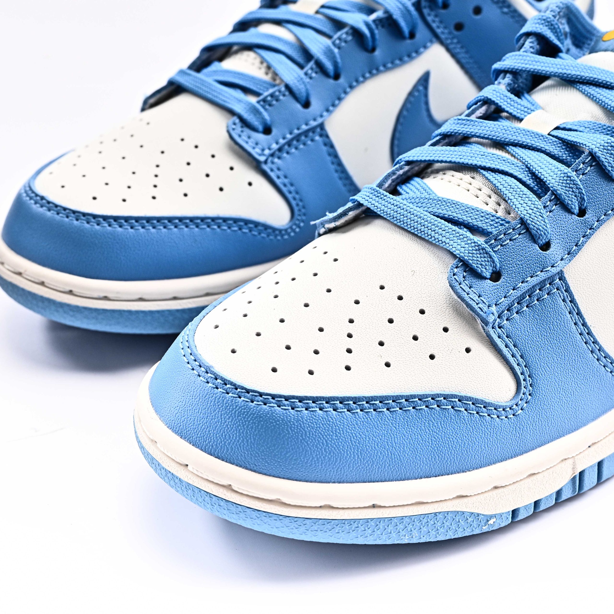 Nike Dunk Low Rdtro DD1503 100 - Image 9
