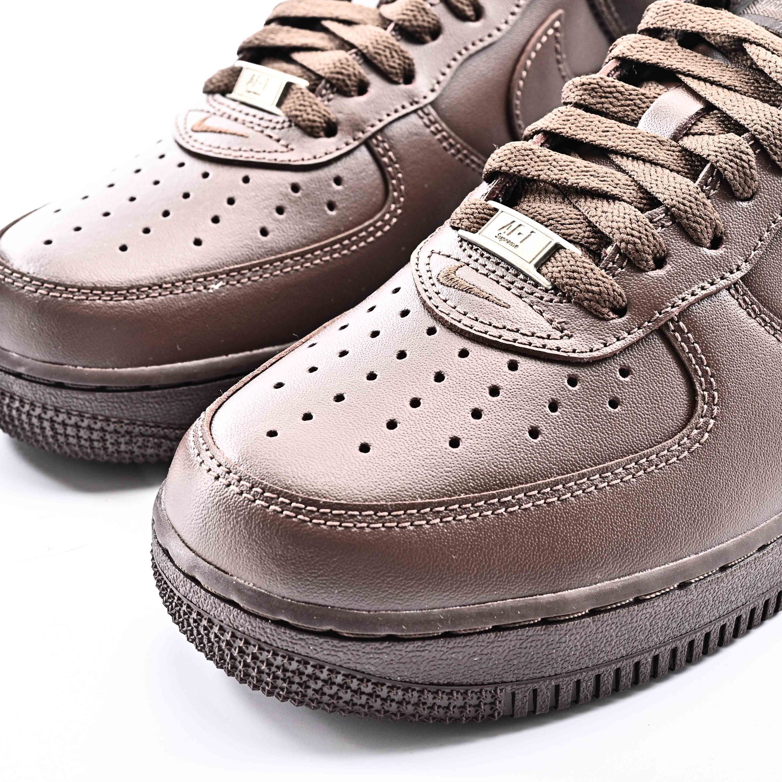 Supreme X AIR FORCE 1 CU9225 200 - Image 9
