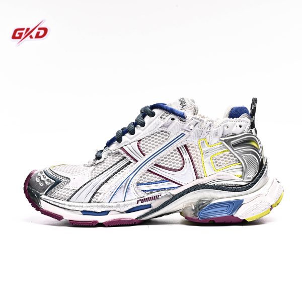 Balenciaga Runner 772774 W3RMU9547
