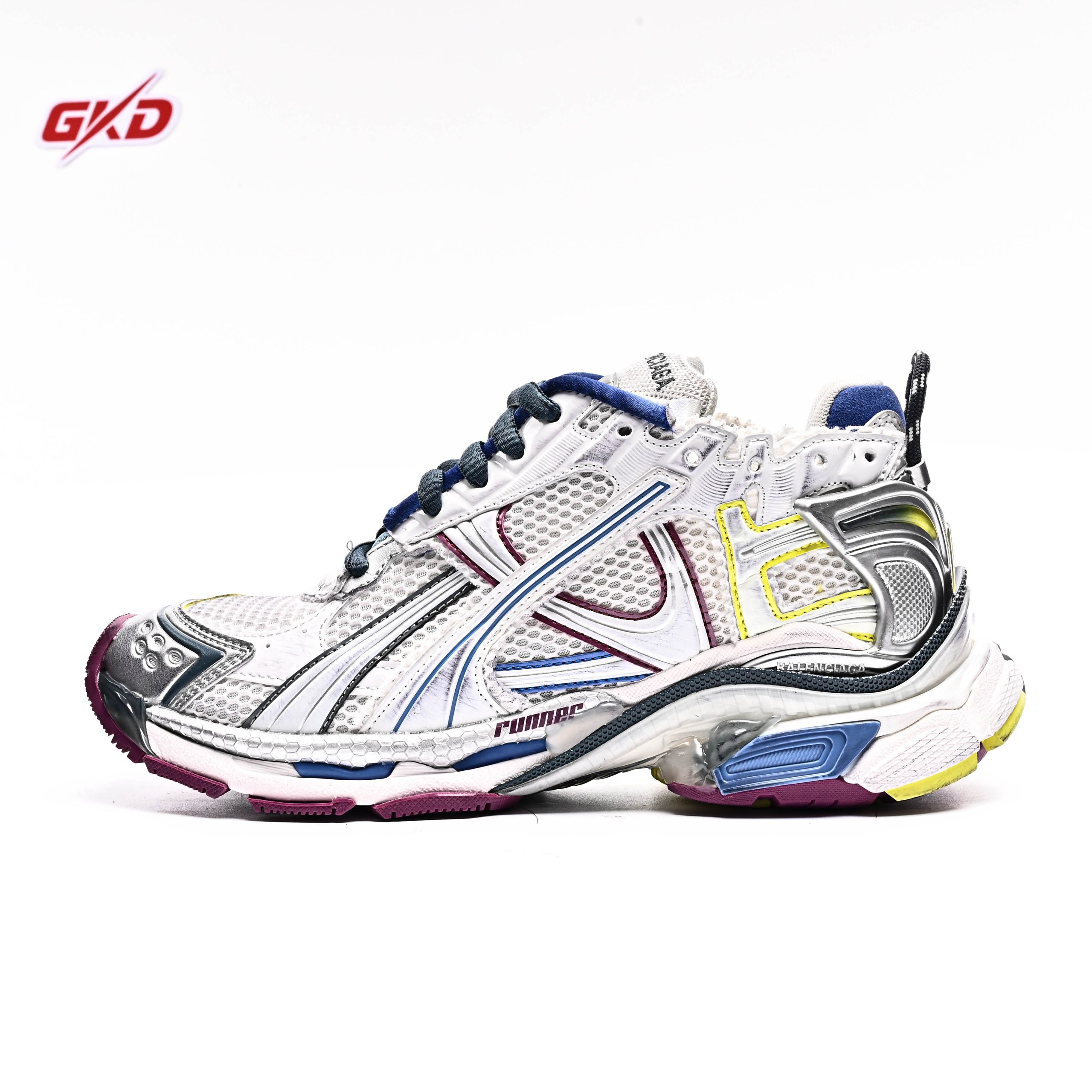 Balenciaga Runner 772774 W3RMU9547