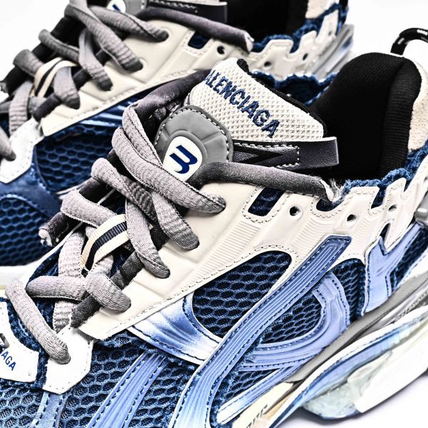 Balenciaga Runner 772774 WRUNG 2410 - Image 10
