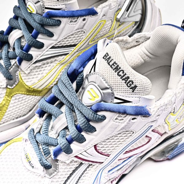 Balenciaga Runner 772774 W3RMU9547 - Image 10