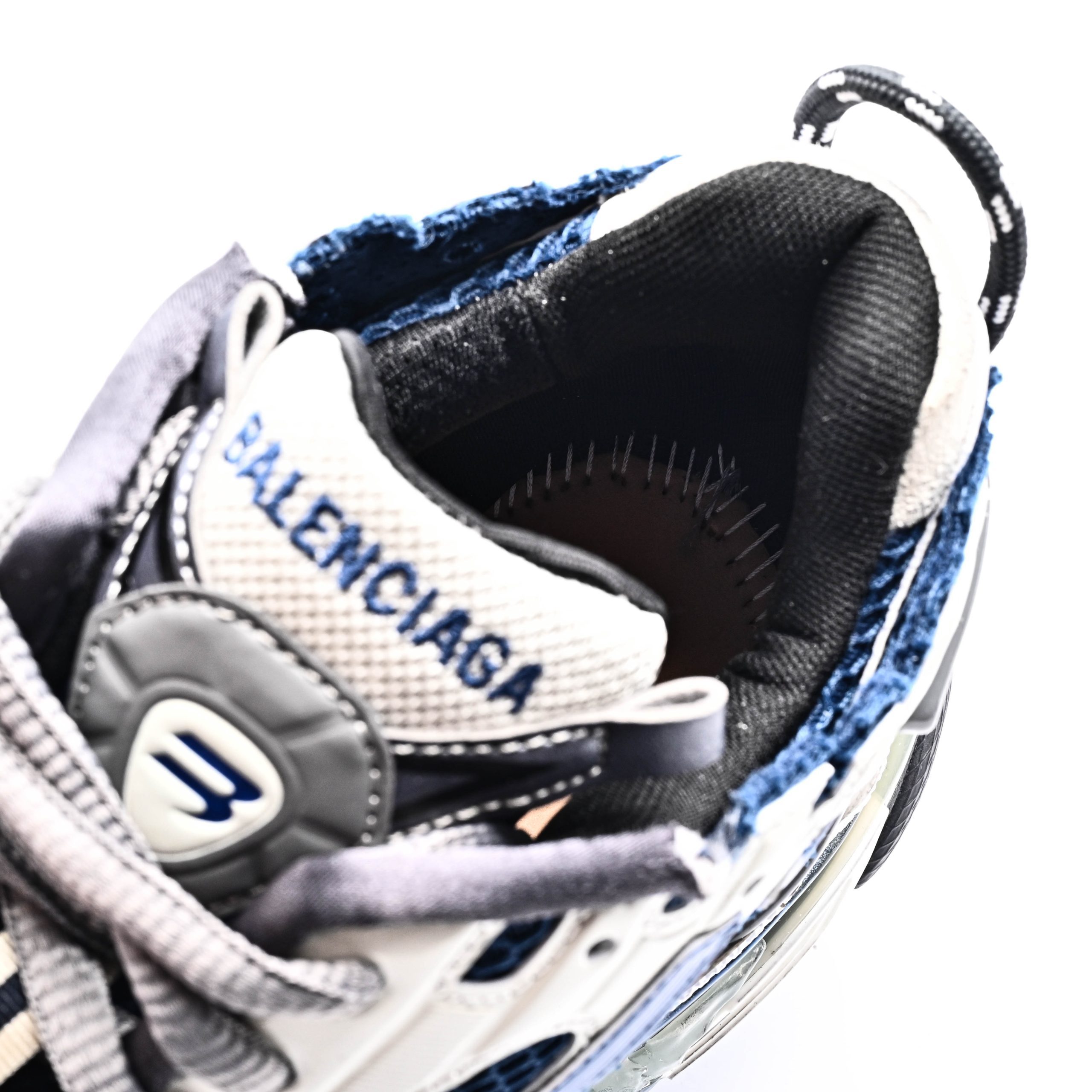 Balenciaga Runner 772774 WRUNG 2410 - Image 12