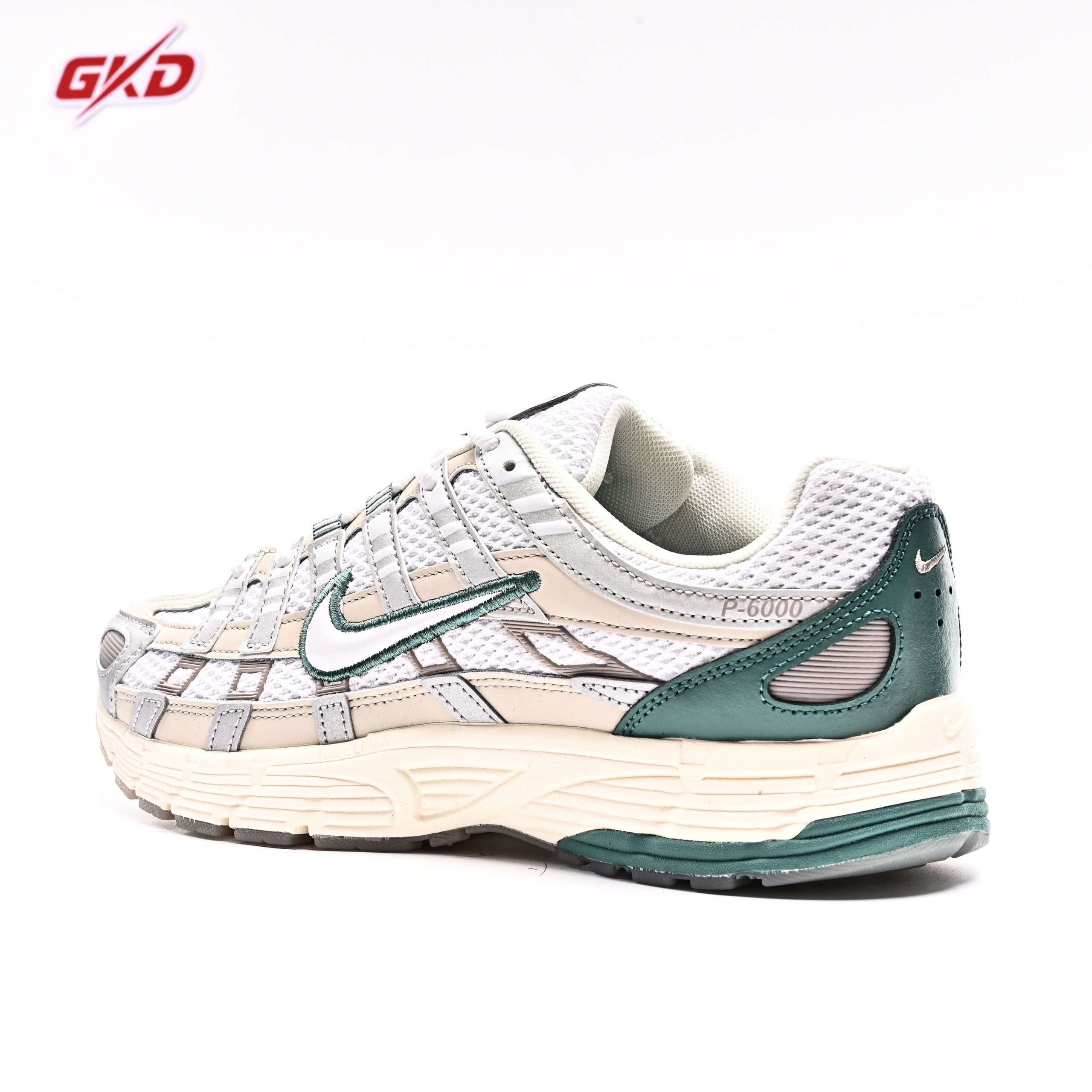 NIKE P-6000 HF4308 072 - Image 3