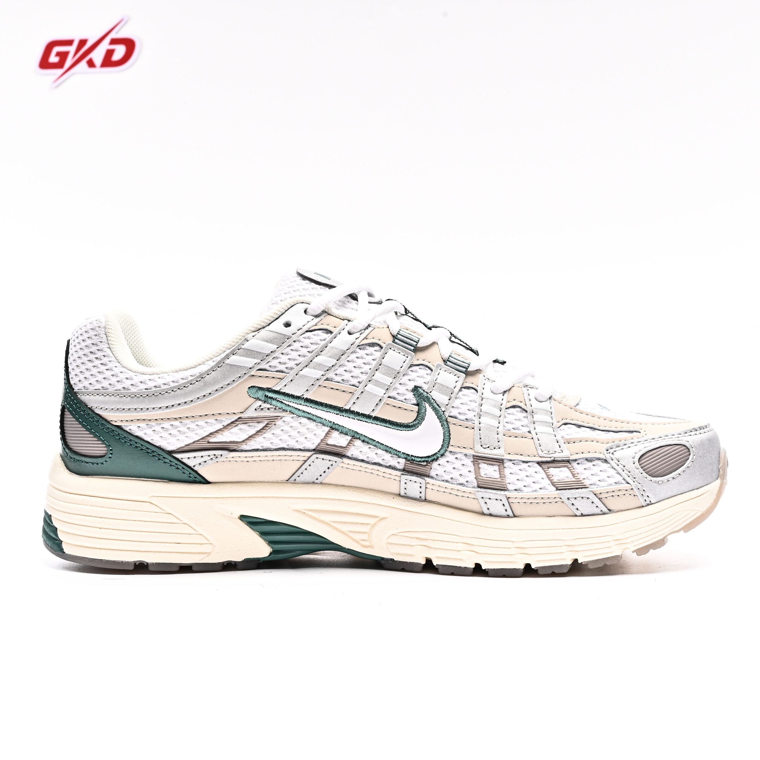 NIKE P-6000 HF4308 072 - Image 4