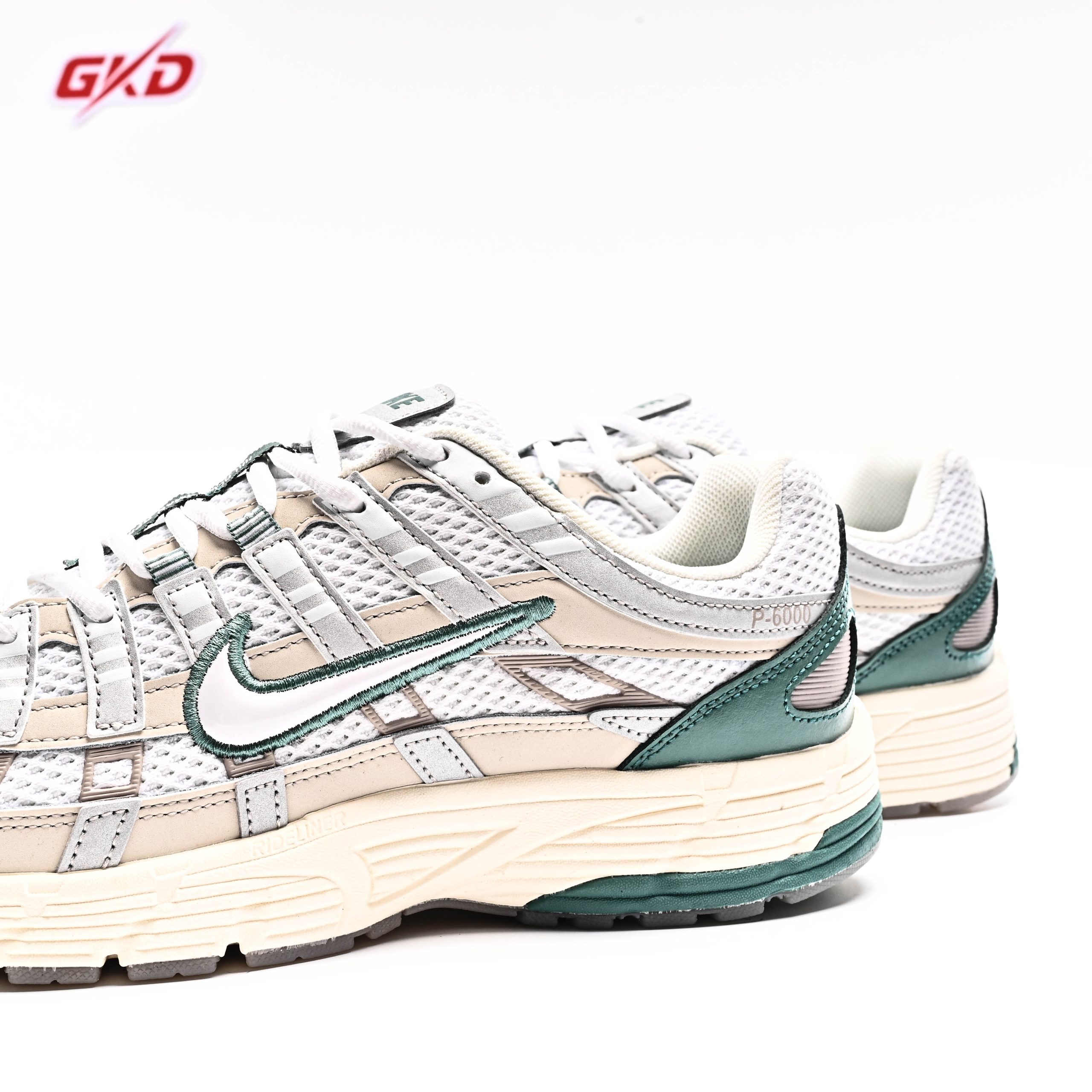 NIKE P-6000 HF4308 072 - Image 6