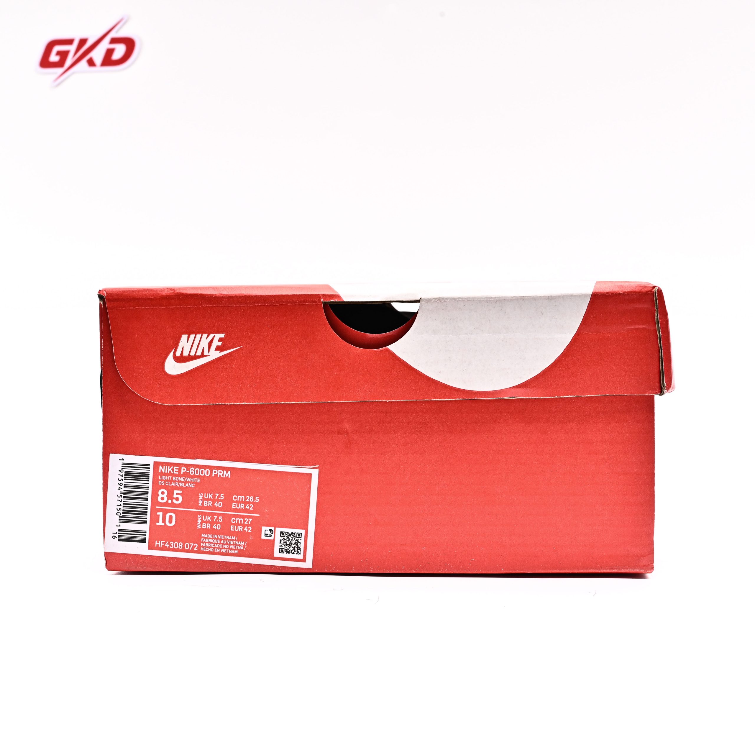 NIKE P-6000 HF4308 072 - Image 8