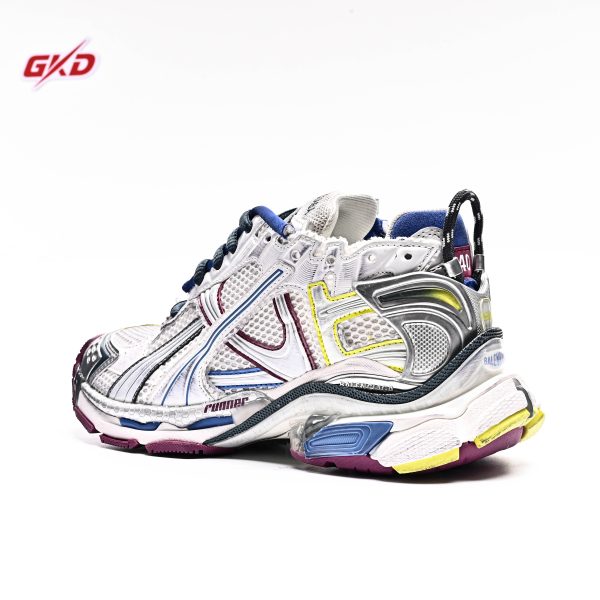 Balenciaga Runner 772774 W3RMU9547 - Image 3