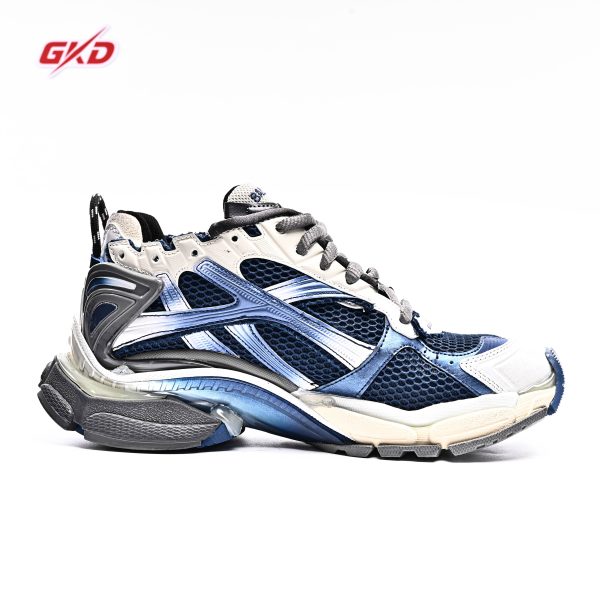 Balenciaga Runner 772774 WRUNG 2410 - Image 4
