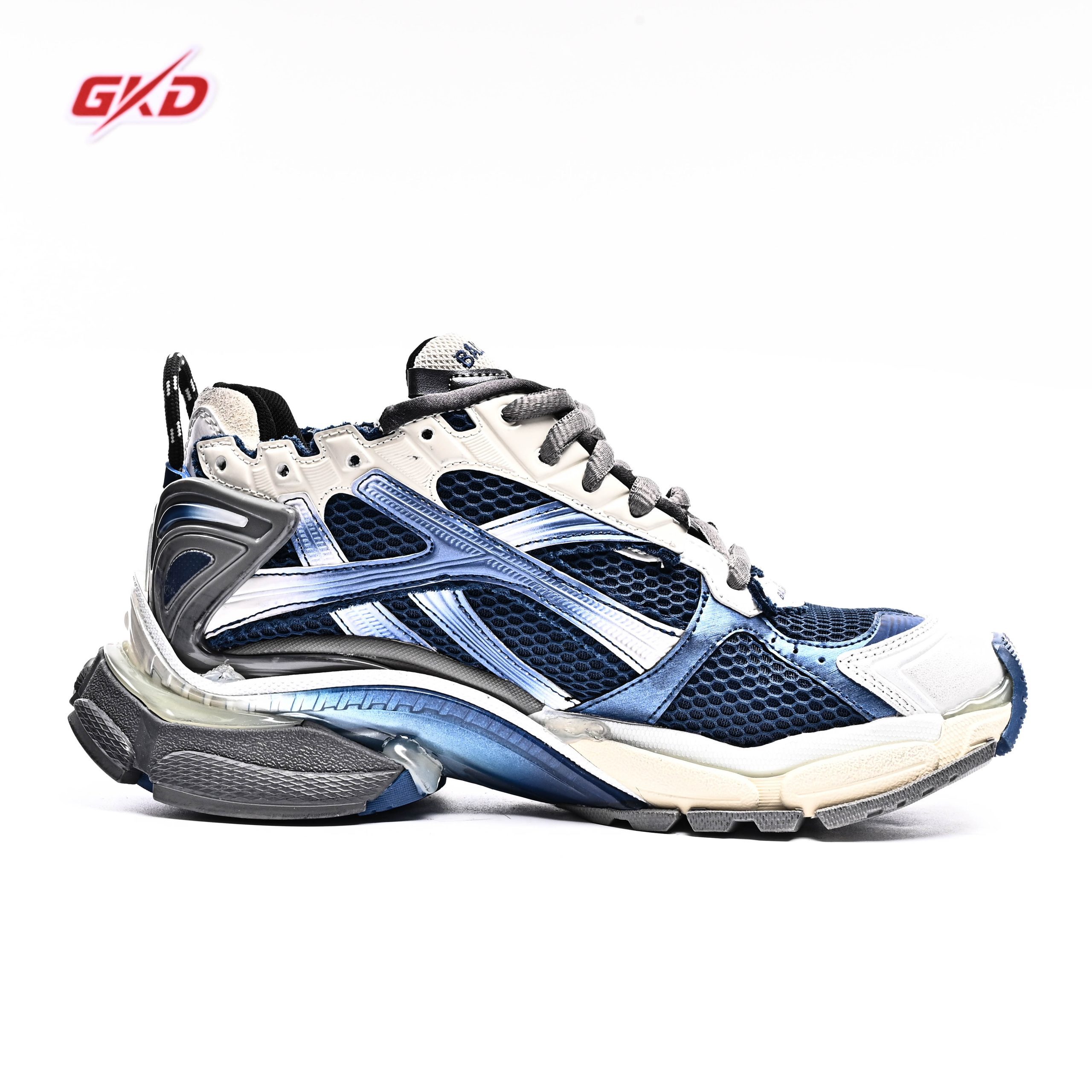 Balenciaga Runner 772774 WRUNG 2410 - Image 4