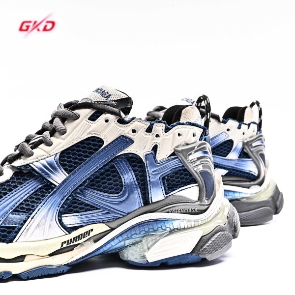 Balenciaga Runner 772774 WRUNG 2410 - Image 6