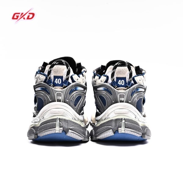 Balenciaga Runner 772774 WRUNG 2410 - Image 7