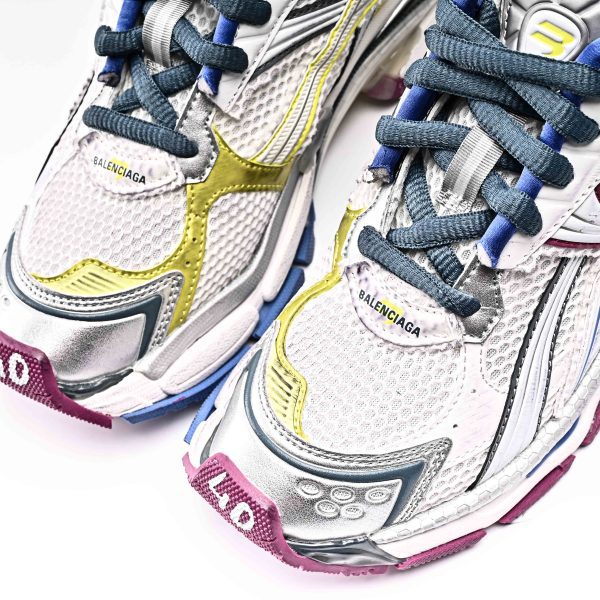 Balenciaga Runner 772774 W3RMU9547 - Image 9