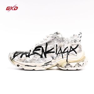Balenciaga Runner 677403 W3RBQ9010