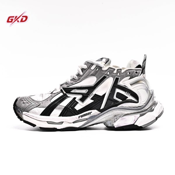 Balenciaga Runner 677403 W3RB5 9012