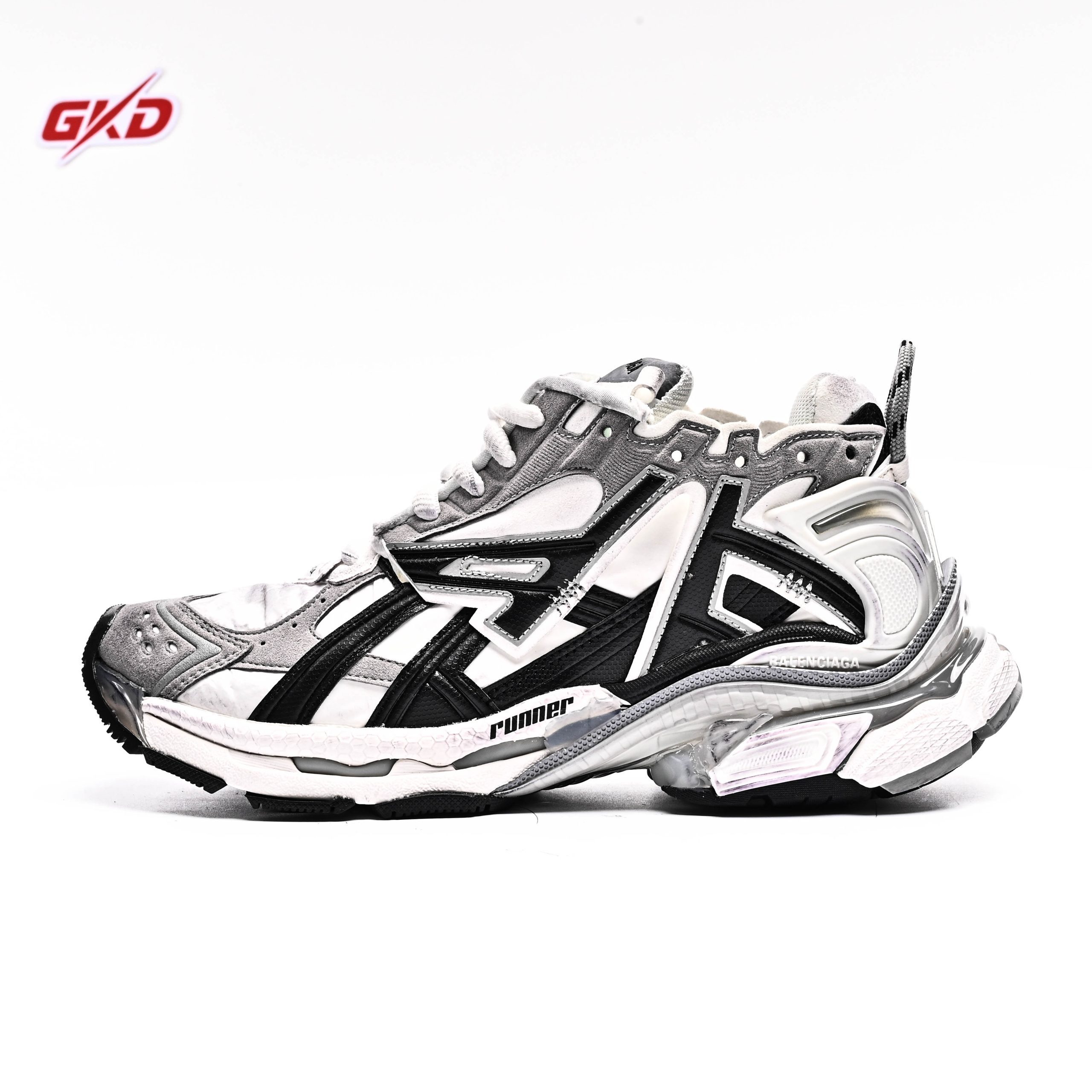 Balenciaga Runner 677403 W3RB5 9012