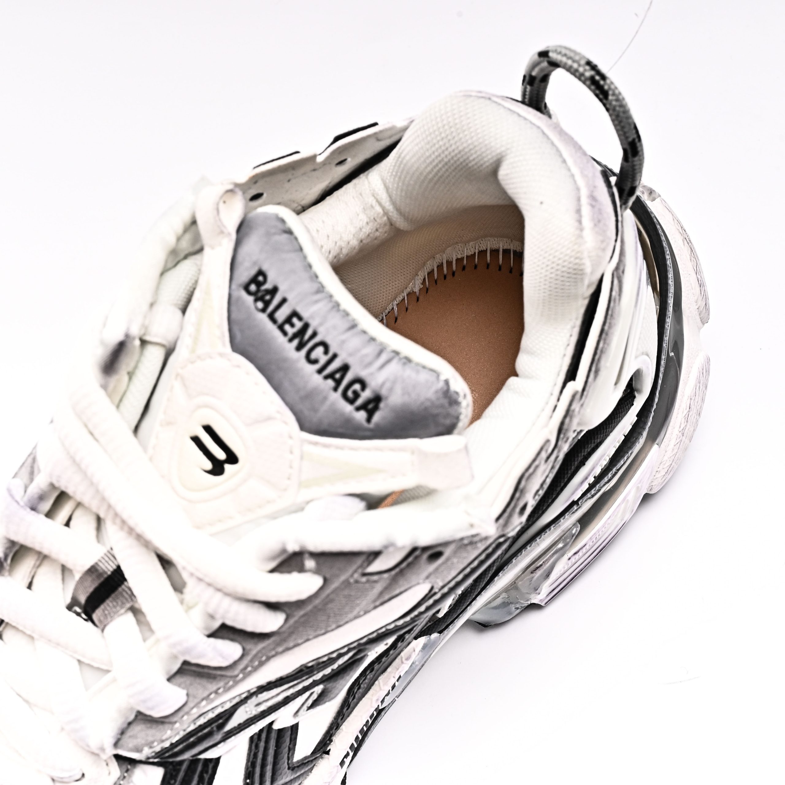 Balenciaga Runner 677403 W3RB5 9012 - Image 12