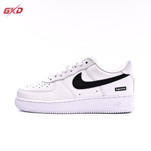 Supreme X AIR FORCE 1 CU9225 102