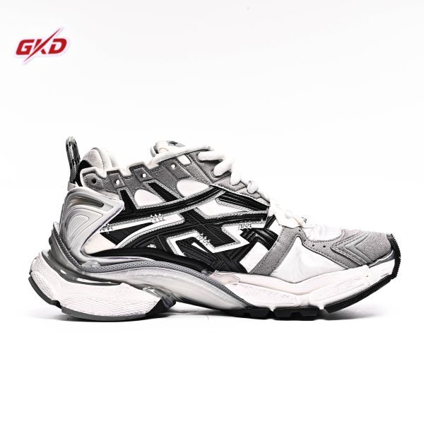 Balenciaga Runner 677403 W3RB5 9012 - Image 4