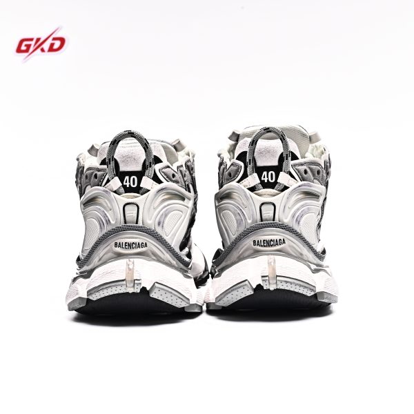 Balenciaga Runner 677403 W3RB5 9012 - Image 7