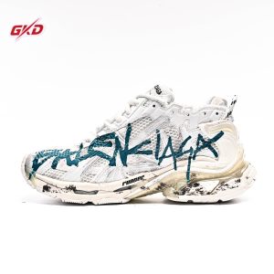 Balenciaga Runner 772774 W3RBQ9040