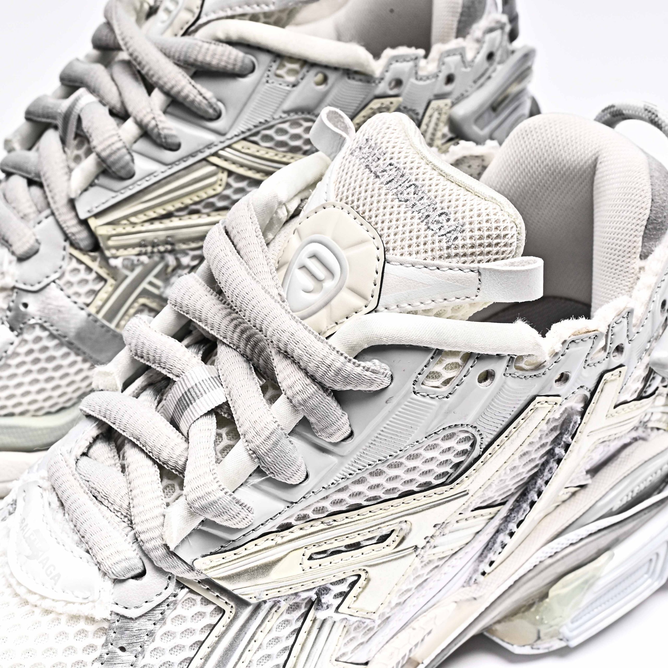 Balenciaga Runner - Image 10
