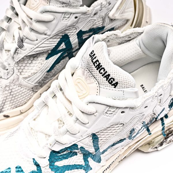 Balenciaga Runner 772774 W3RBQ9040 - Image 10