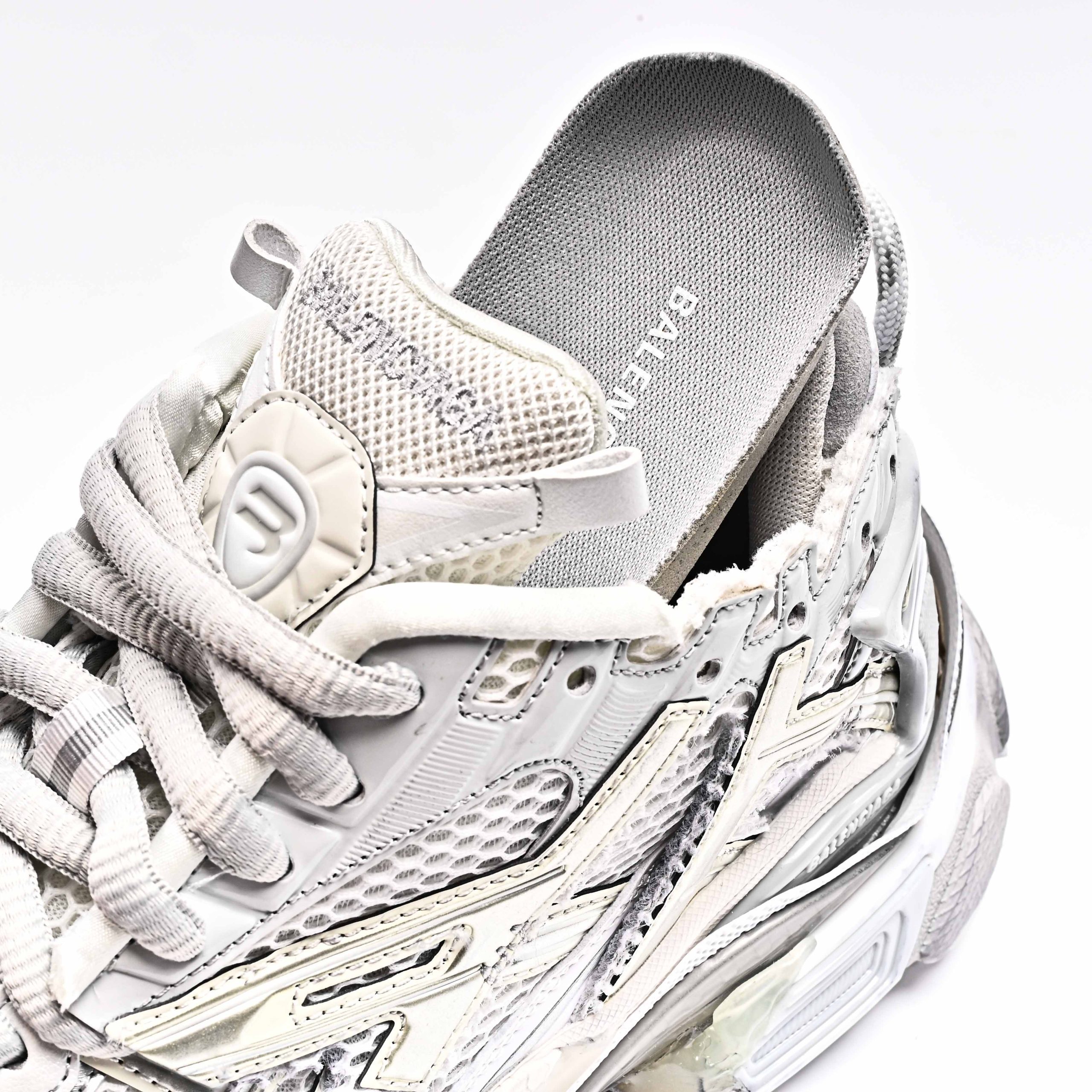 Balenciaga Runner - Image 11