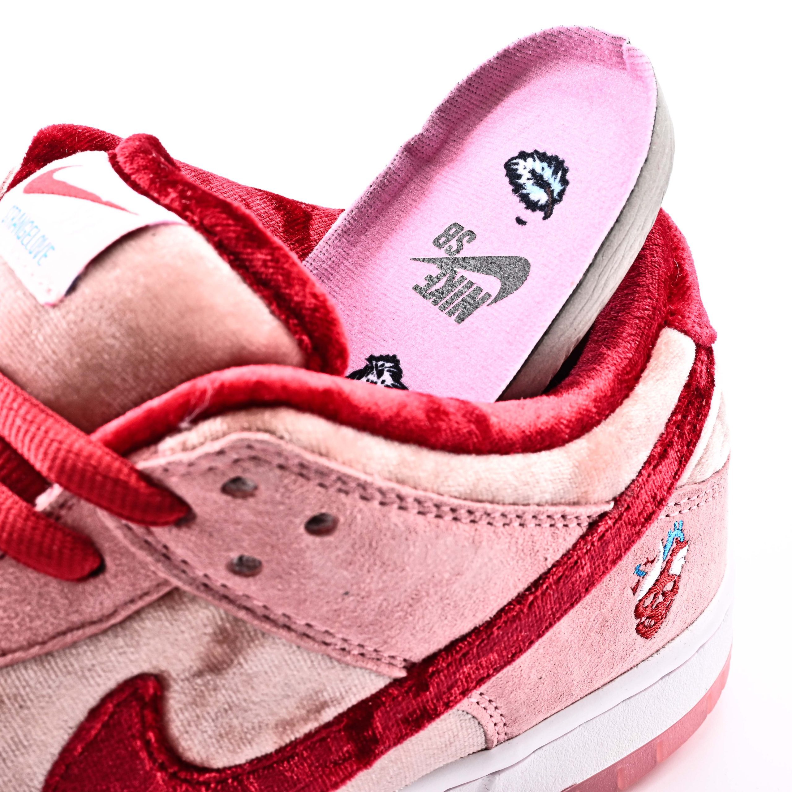 Nike Dunk SB Low Rdtro - Image 11