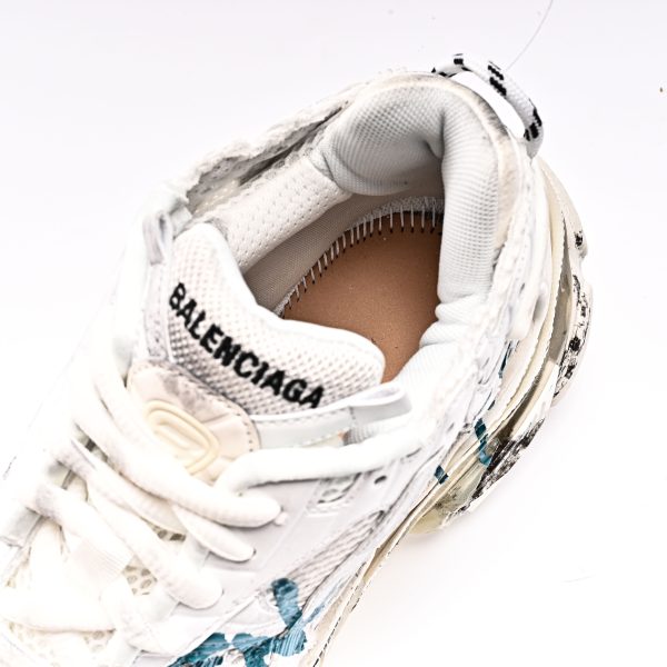 Balenciaga Runner 772774 W3RBQ9040 - Image 12