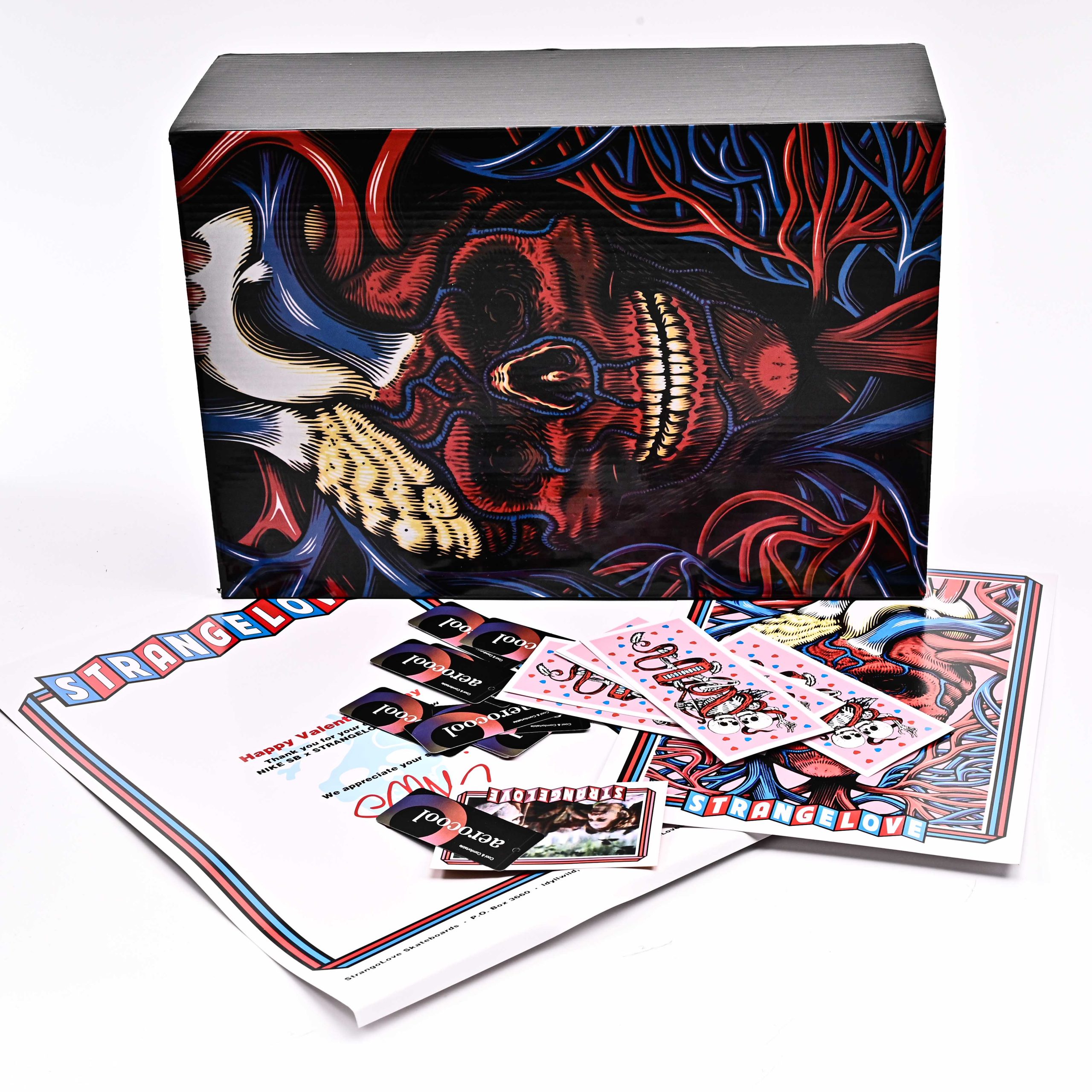 Nike Dunk SB Low Rdtro - Image 15