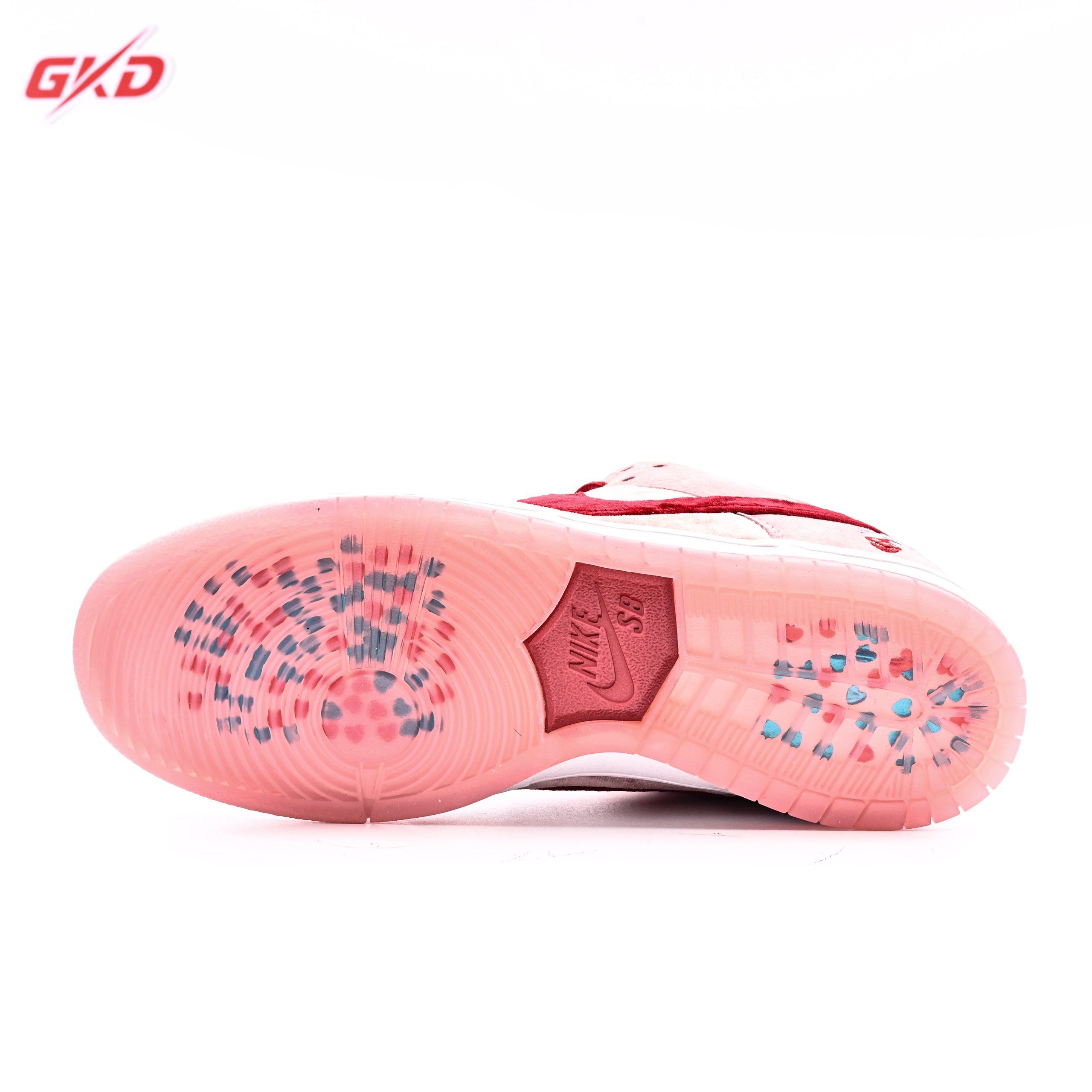 Nike Dunk SB Low Rdtro - Image 2