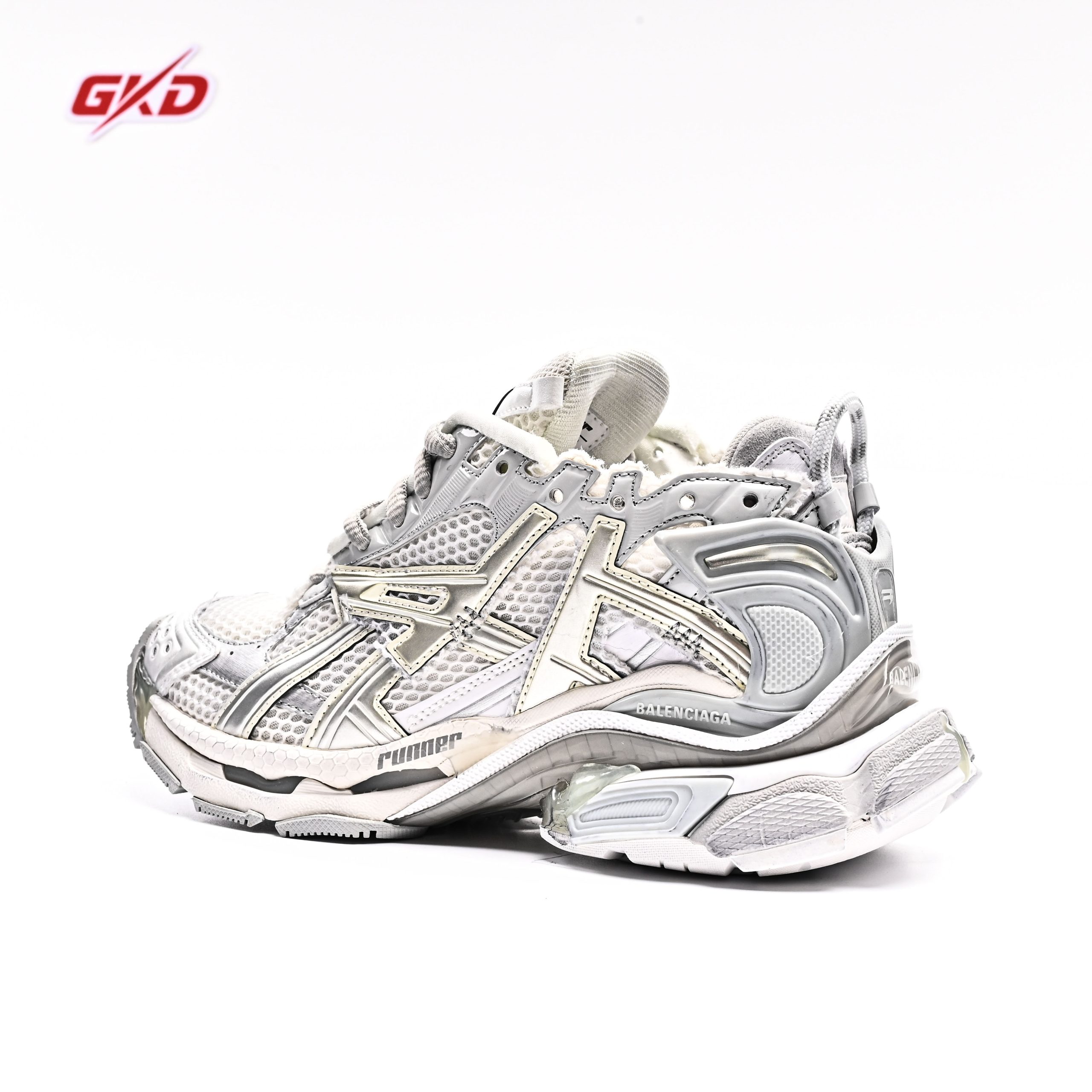 Balenciaga Runner - Image 3