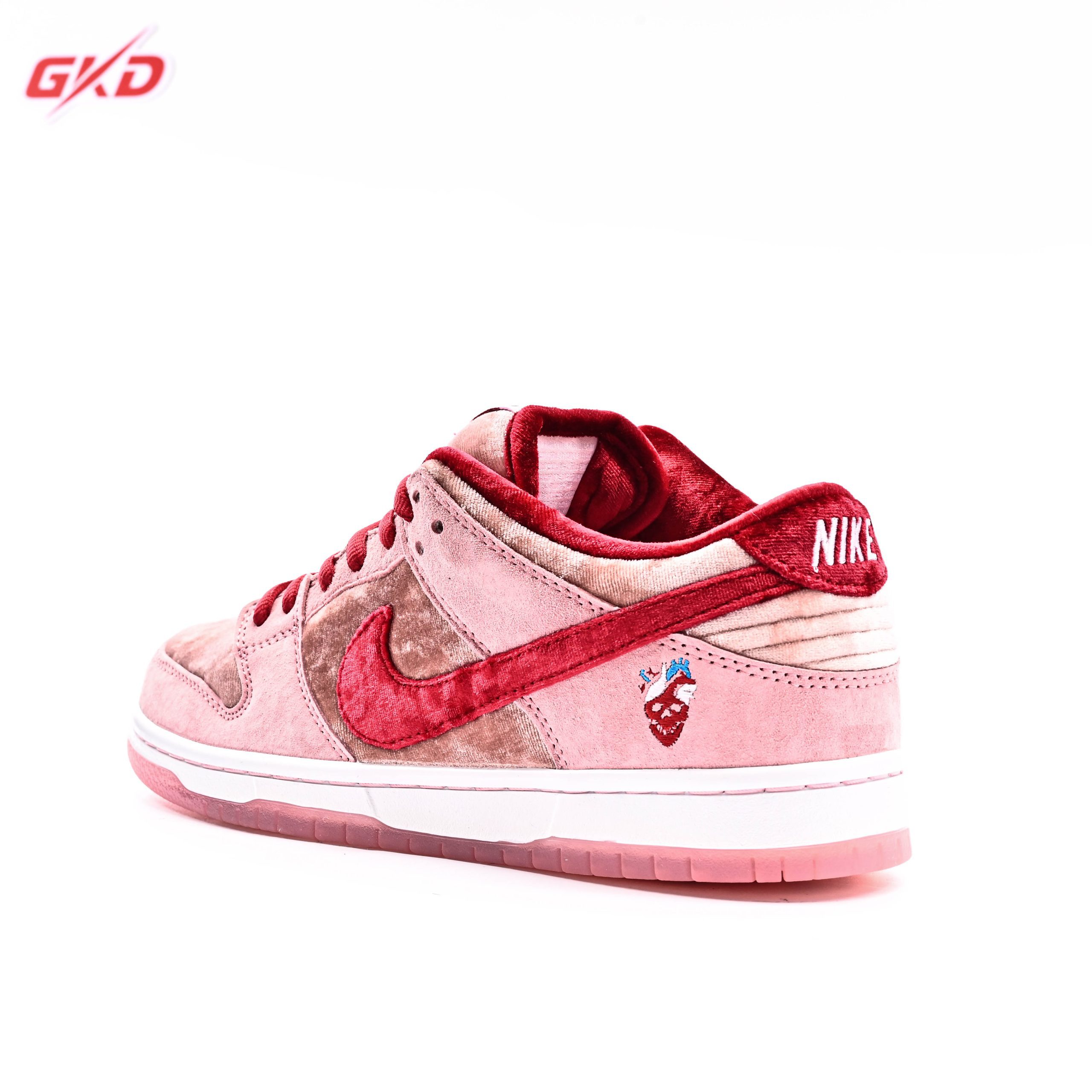 Nike Dunk SB Low Rdtro - Image 3