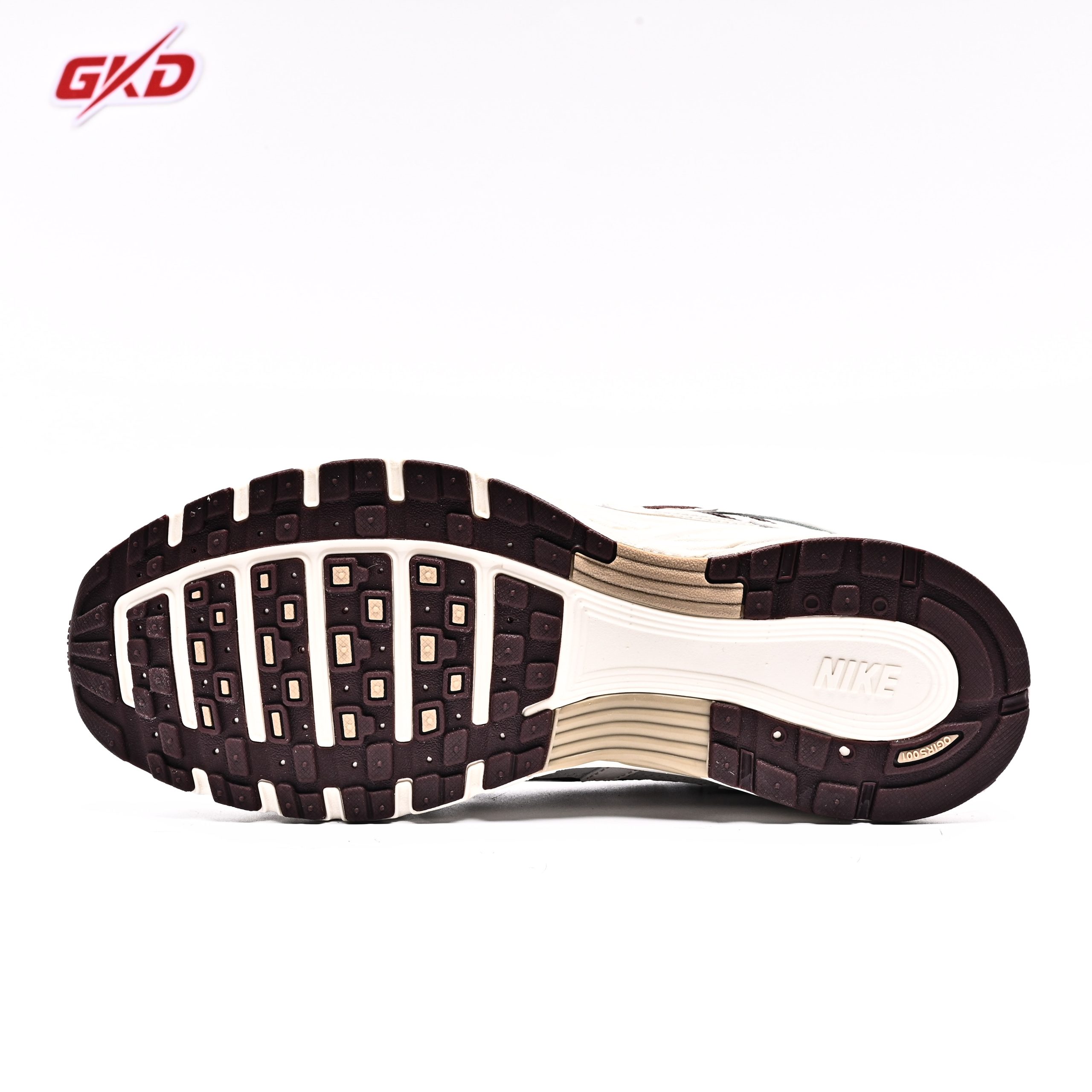 NIKE P-6000 HF0728 201 - Image 2