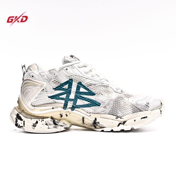 Balenciaga Runner 772774 W3RBQ9040 - Image 4