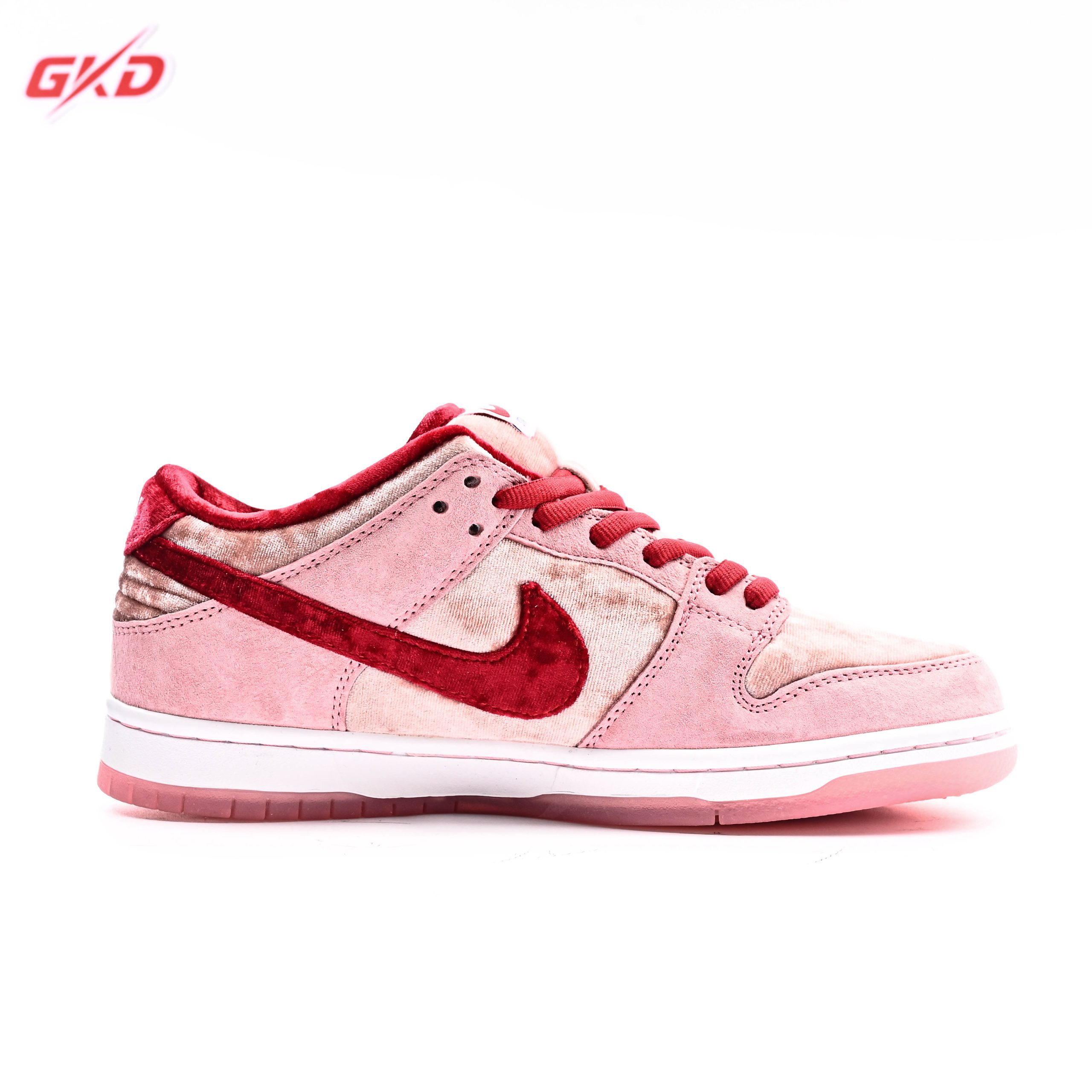 Nike Dunk SB Low Rdtro - Image 4