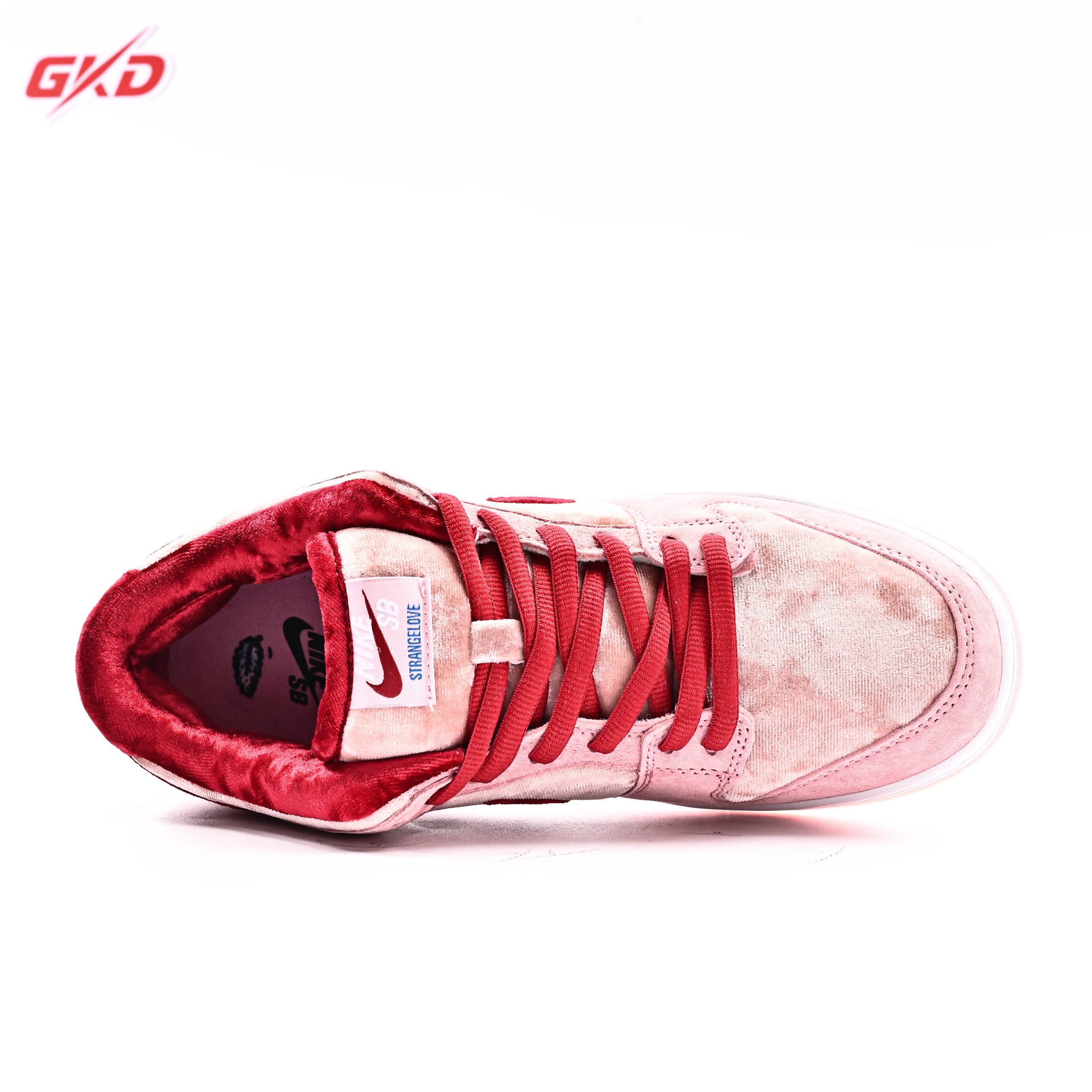 Nike Dunk SB Low Rdtro - Image 5