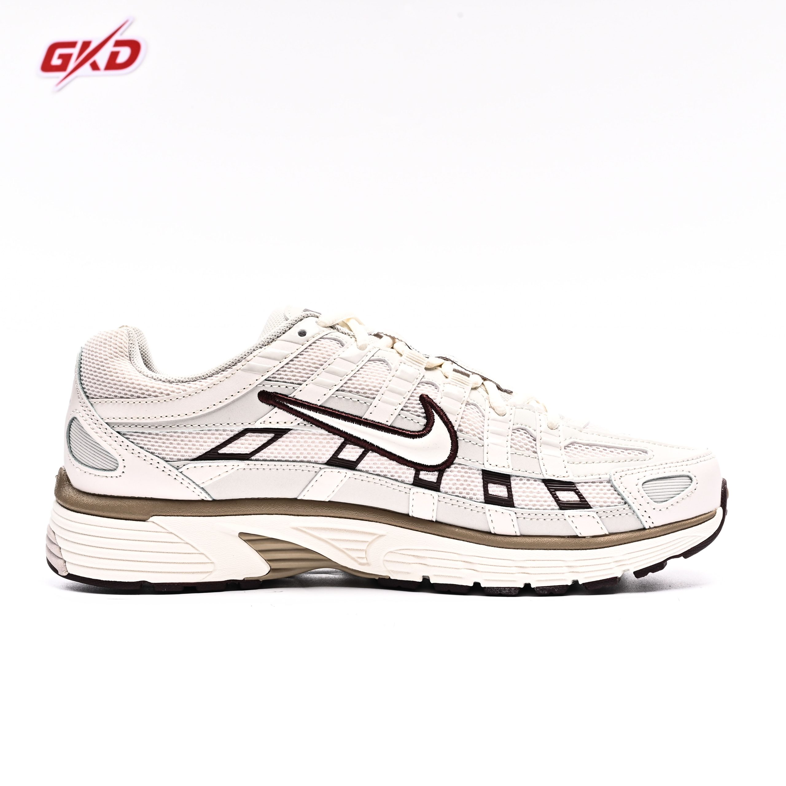 NIKE P-6000 HF0728 201 - Image 4