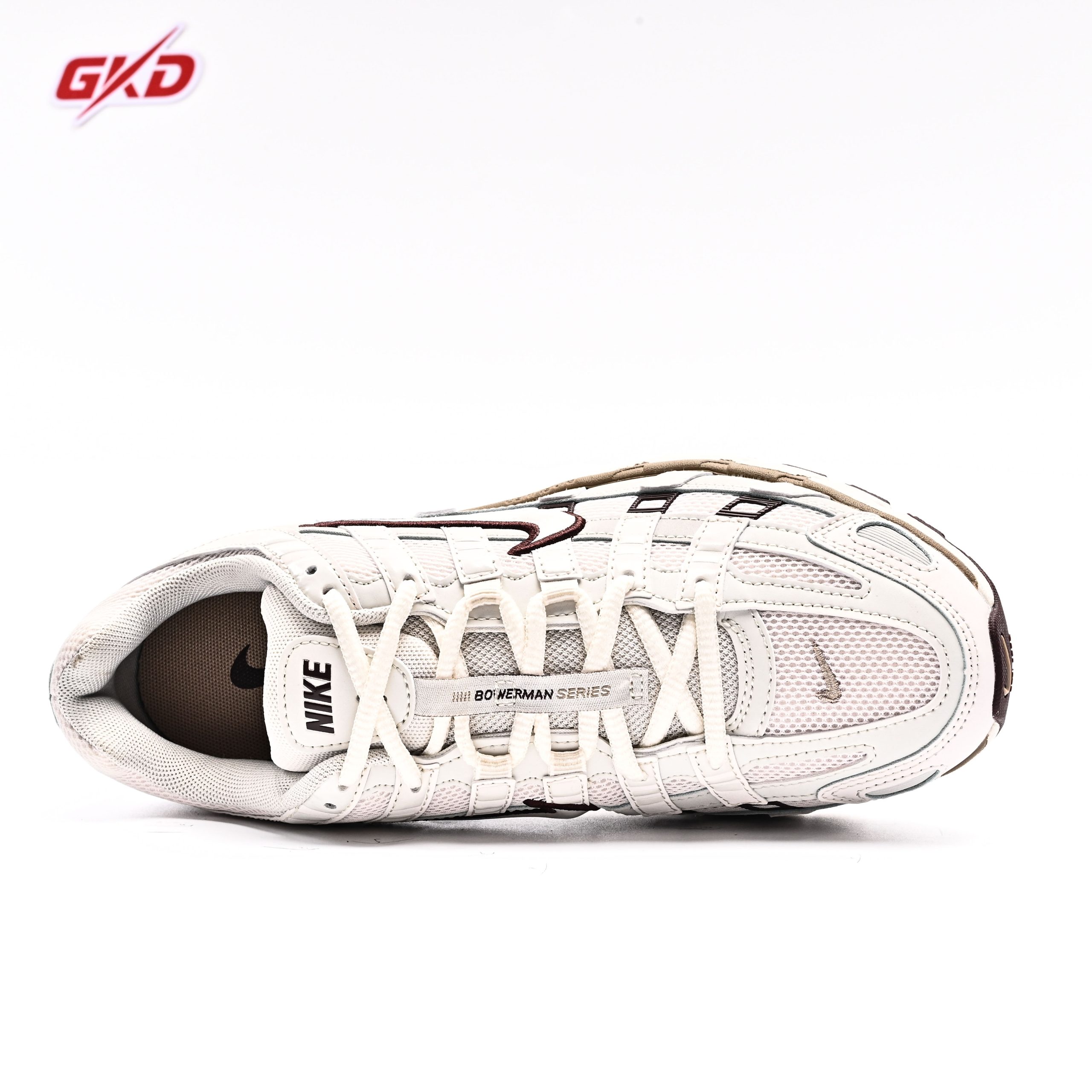 NIKE P-6000 HF0728 201 - Image 5