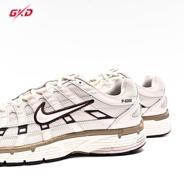 NIKE P-6000 HF0728 201 - Image 6