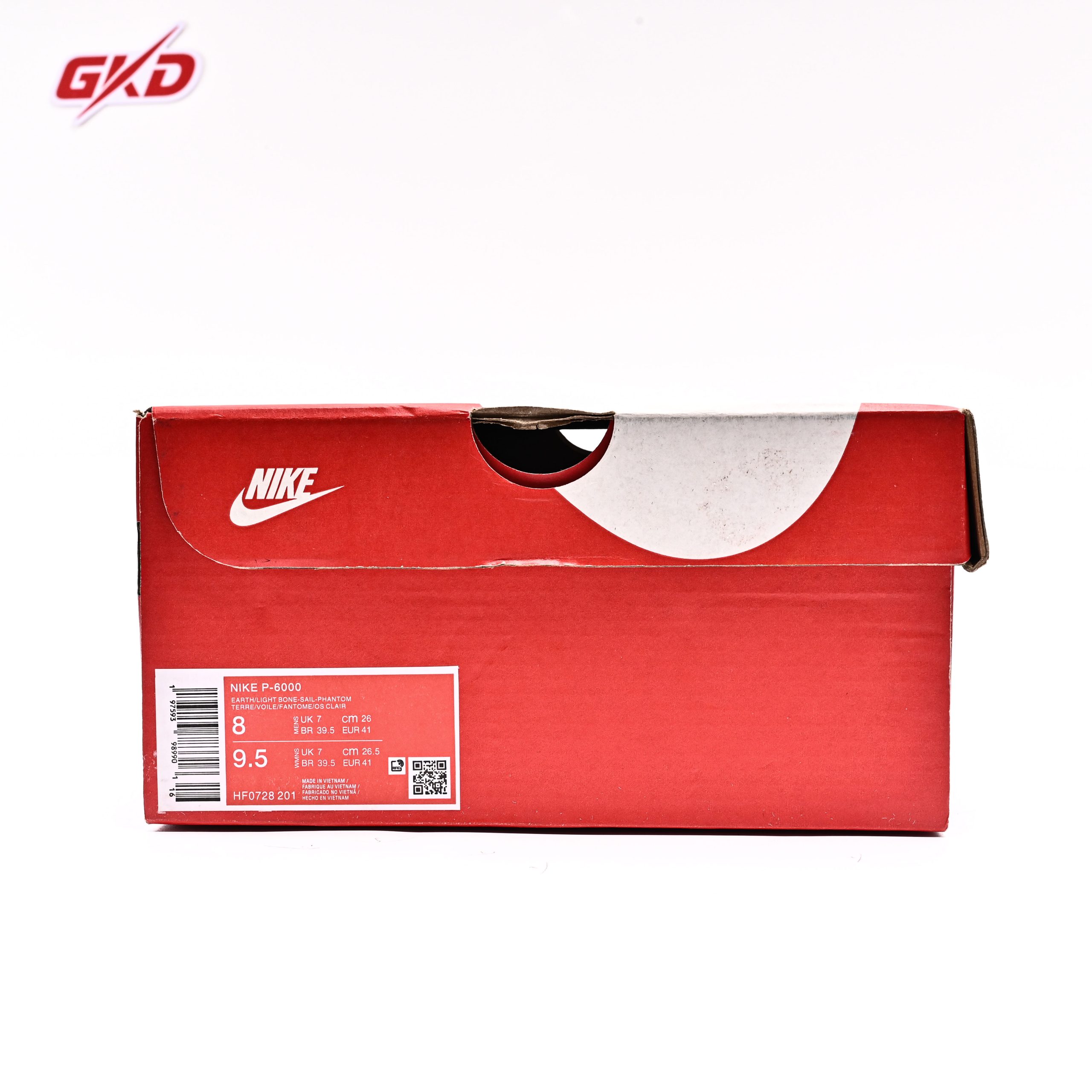 NIKE P-6000 HF0728 201 - Image 8