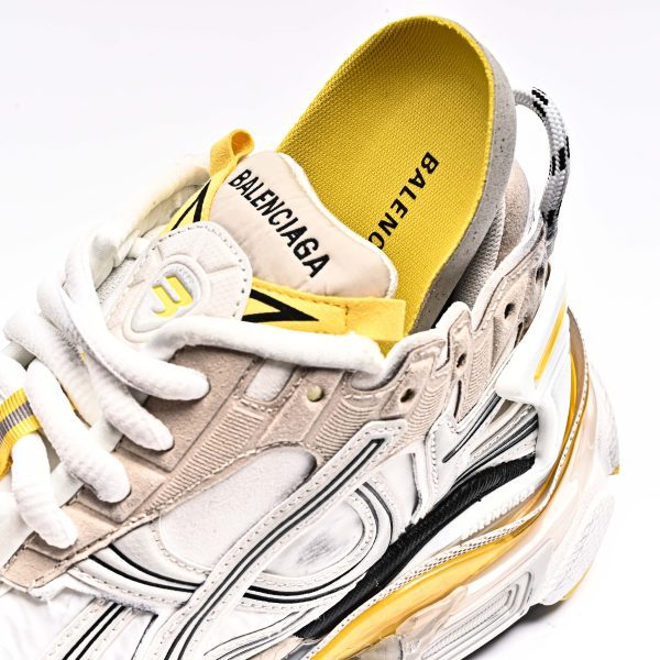 Balenciaga Runner 772774 W3RNY 9170 - Image 10