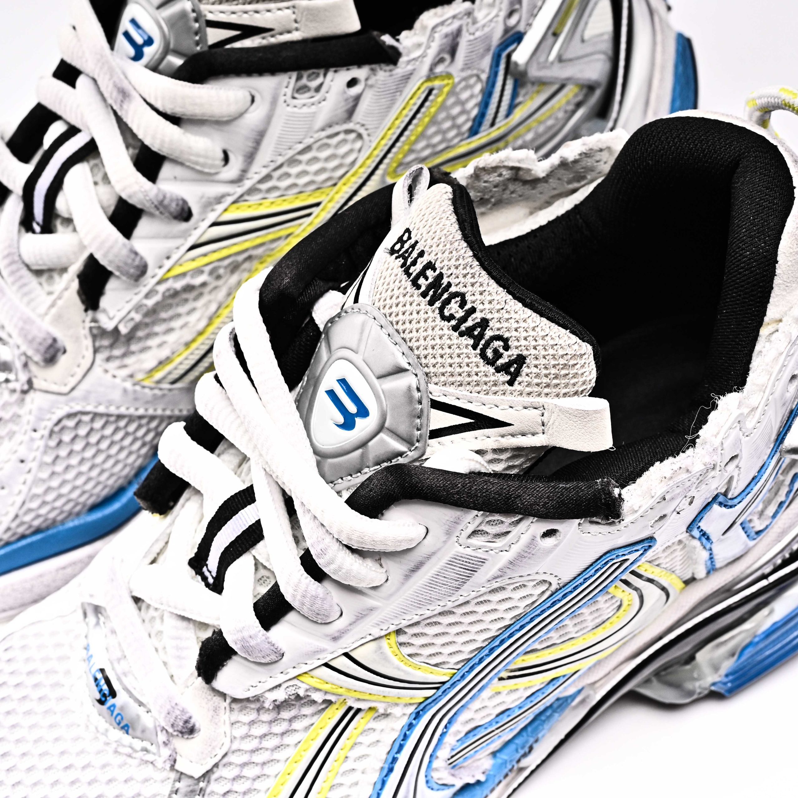 Balenciaga Runner 772774 W3RMU9074 - Image 10
