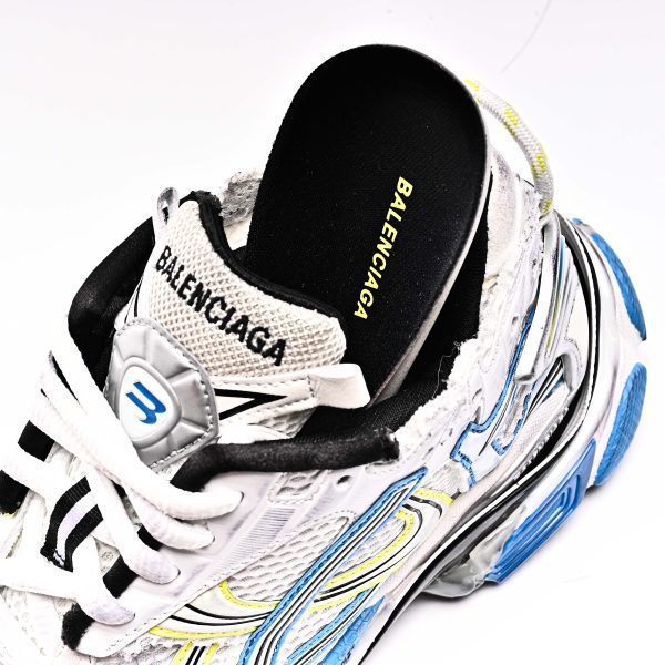 Balenciaga Runner 772774 W3RMU9074 - Image 11