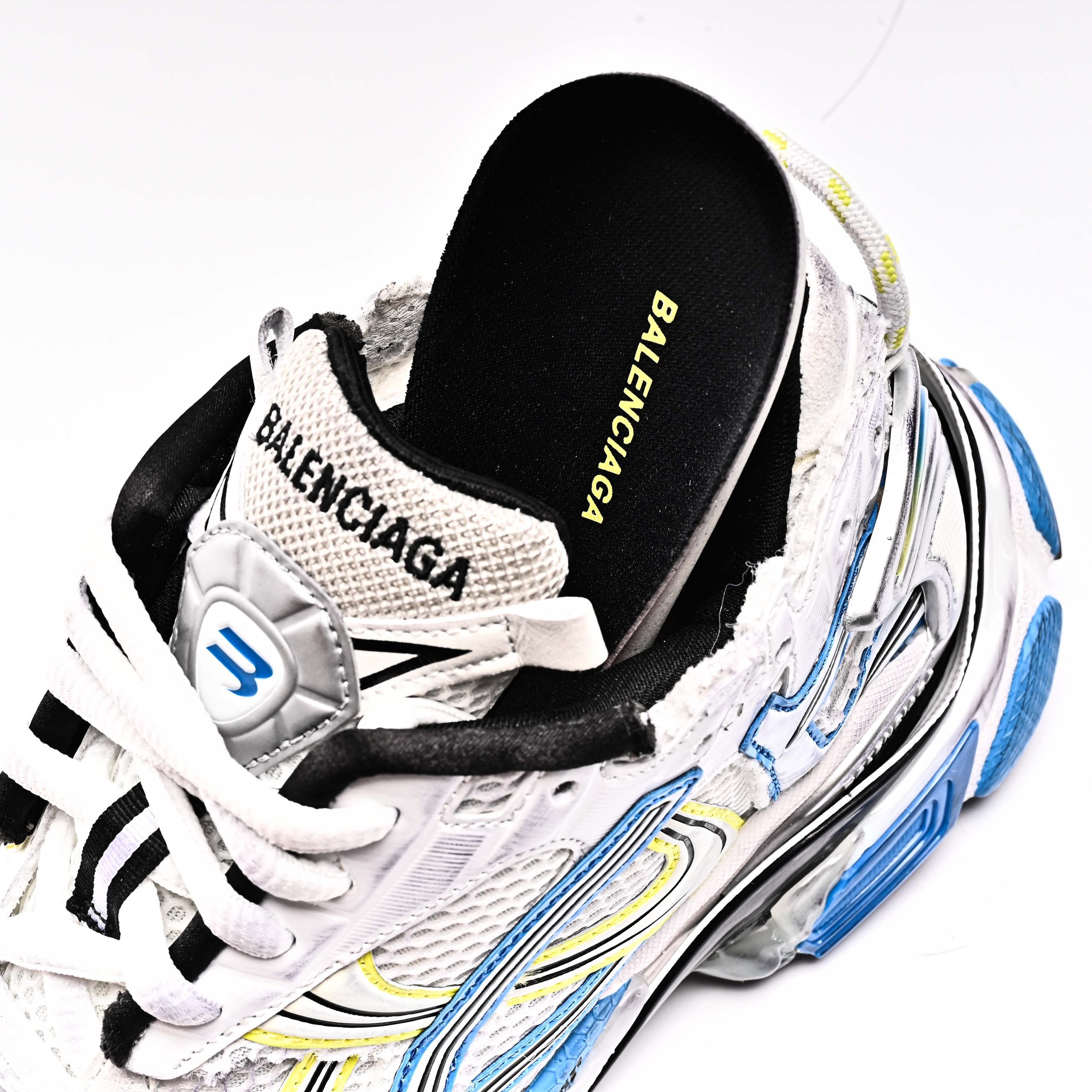 Balenciaga Runner 772774 W3RMU9074 - Image 11
