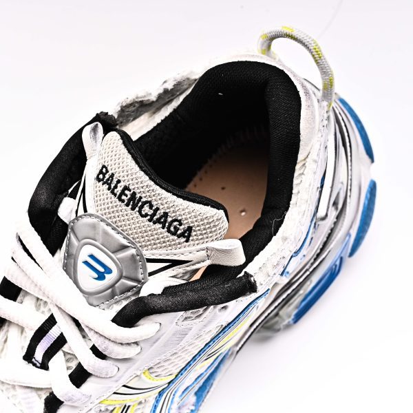 Balenciaga Runner 772774 W3RMU9074 - Image 12