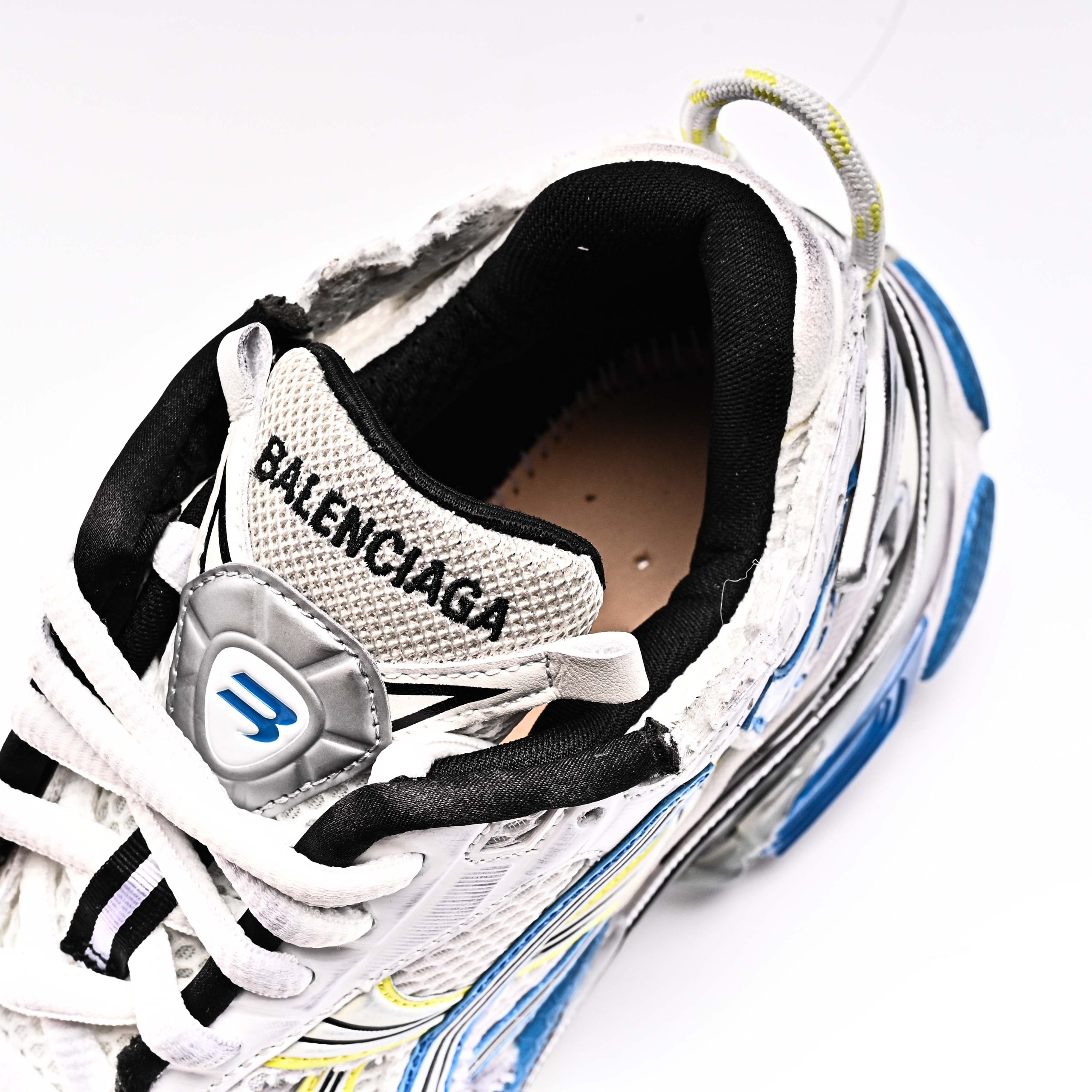 Balenciaga Runner 772774 W3RMU9074 - Image 12