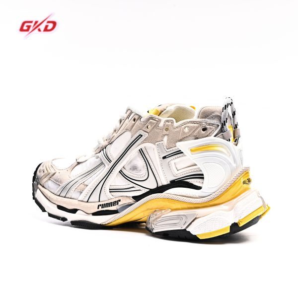 Balenciaga Runner 772774 W3RNY 9170 - Image 3
