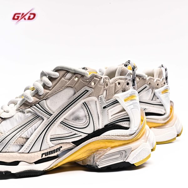 Balenciaga Runner 772774 W3RNY 9170 - Image 5